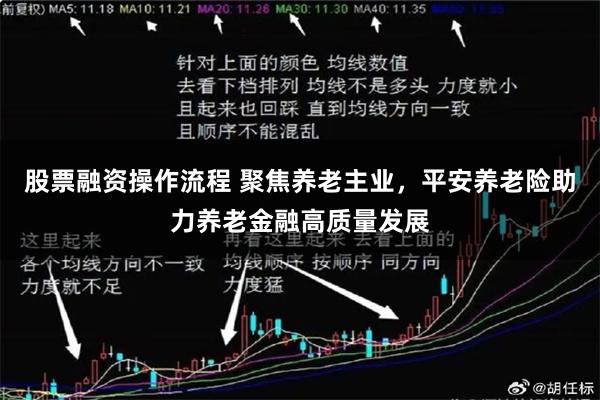 股票融资操作流程 聚焦养老主业，平安养老险助力养老金融高质量发展